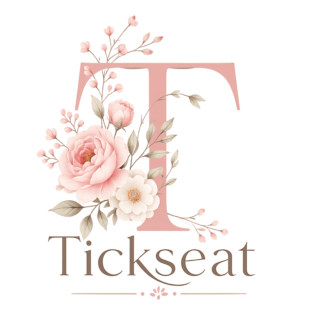 Tickseat